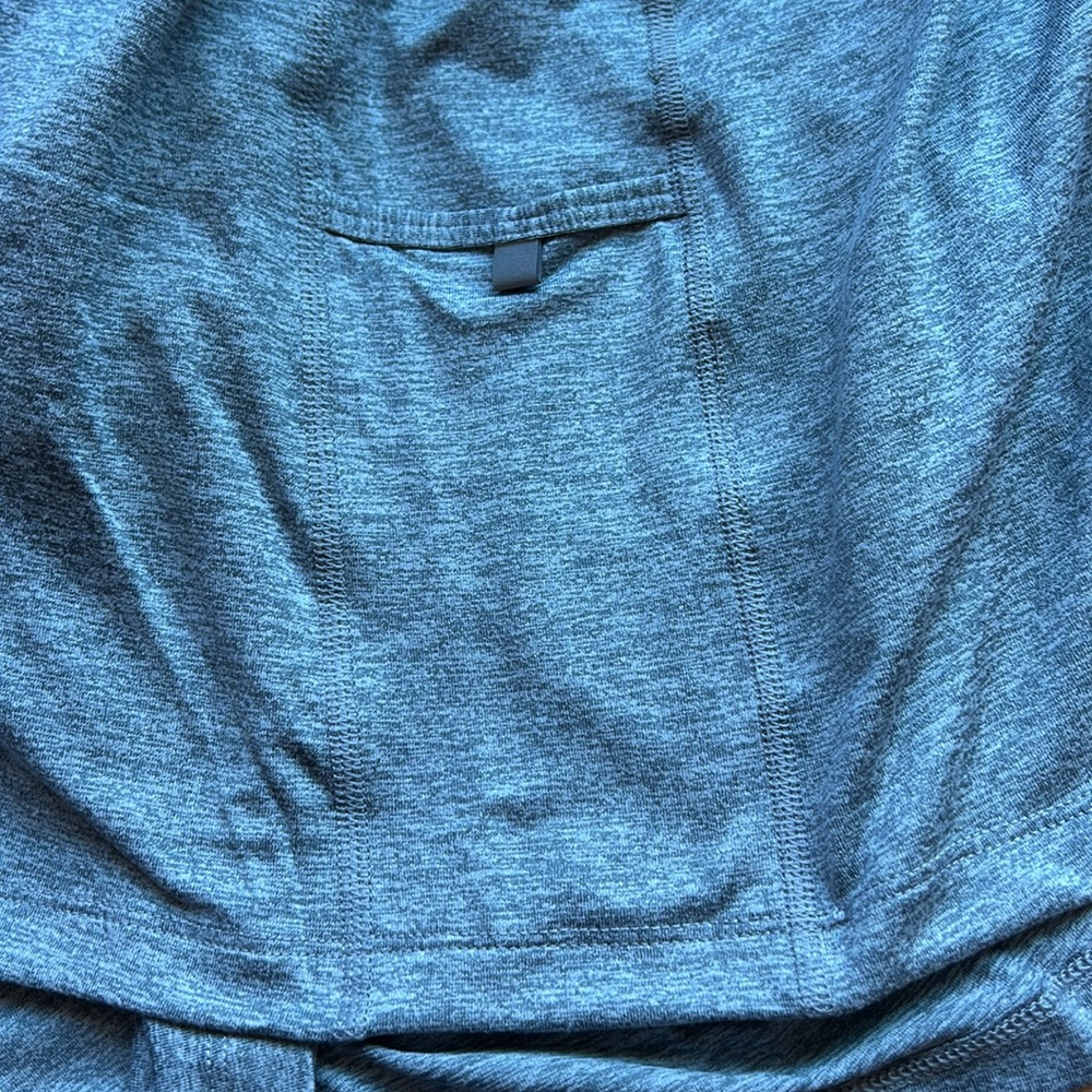 NWT Nike Element 1/4 Zip - Picture 3 of 7